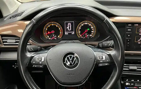 Volkswagen Tharu, 2021 год, 2 000 000 рублей, 10 фотография