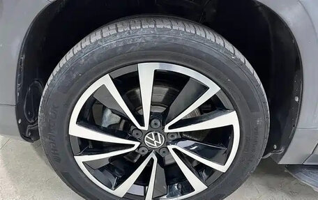 Volkswagen Tharu, 2021 год, 2 000 000 рублей, 21 фотография