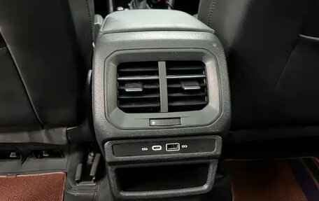 Volkswagen Tharu, 2021 год, 2 000 000 рублей, 17 фотография