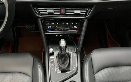 Volkswagen Tharu, 2021 год, 2 000 000 рублей, 12 фотография