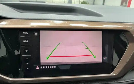 Volkswagen Tharu, 2021 год, 2 000 000 рублей, 19 фотография