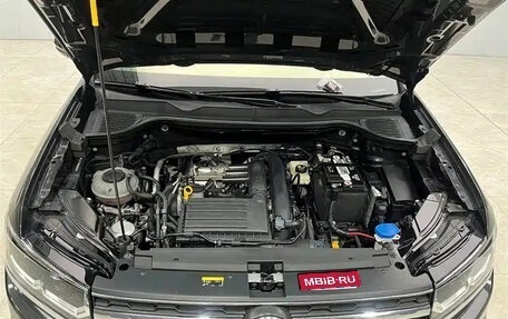 Volkswagen Tharu, 2021 год, 2 000 000 рублей, 18 фотография