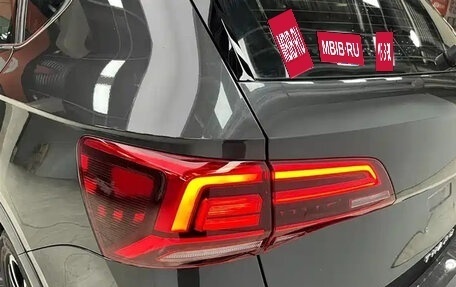 Volkswagen Tharu, 2021 год, 2 000 000 рублей, 14 фотография