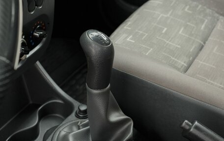 Renault Sandero I, 2011 год, 555 000 рублей, 14 фотография