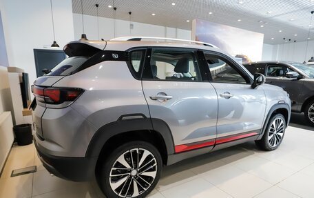 Changan CS35 Plus, 2024 год, 2 649 900 рублей, 3 фотография