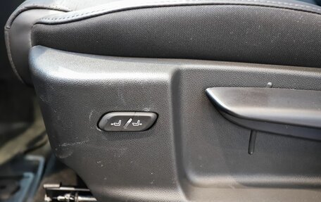 Changan CS35 Plus, 2024 год, 2 649 900 рублей, 10 фотография