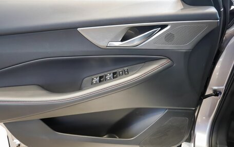 Changan CS35 Plus, 2024 год, 2 649 900 рублей, 9 фотография