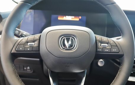 Changan CS35 Plus, 2024 год, 2 649 900 рублей, 13 фотография