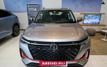 Changan CS35 Plus, 2024 год, 2 649 900 рублей, 5 фотография