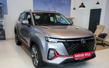 Changan CS35 Plus, 2024 год, 2 649 900 рублей, 4 фотография