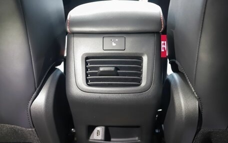 Changan CS35 Plus, 2024 год, 2 649 900 рублей, 15 фотография