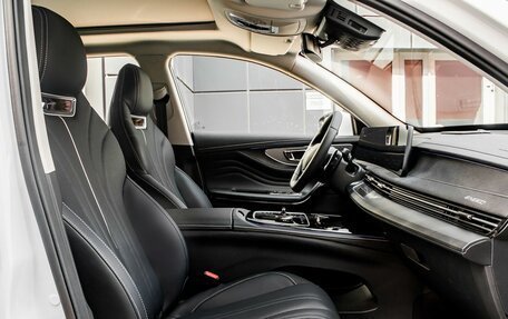 CheryExeed LX, 2024 год, 2 762 100 рублей, 11 фотография