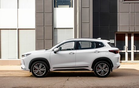 CheryExeed LX, 2024 год, 2 762 100 рублей, 7 фотография