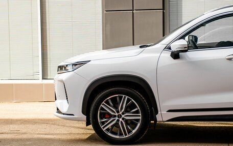 CheryExeed LX, 2024 год, 2 762 100 рублей, 9 фотография