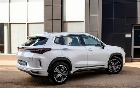 CheryExeed LX, 2024 год, 2 762 100 рублей, 6 фотография