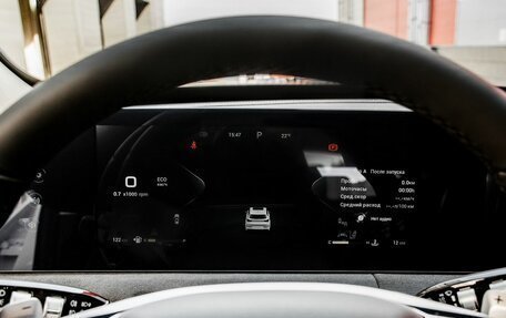 CheryExeed LX, 2024 год, 2 762 100 рублей, 16 фотография