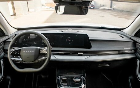 CheryExeed LX, 2024 год, 2 762 100 рублей, 15 фотография