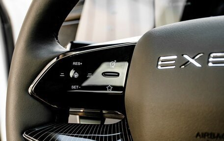 CheryExeed LX, 2024 год, 2 762 100 рублей, 17 фотография