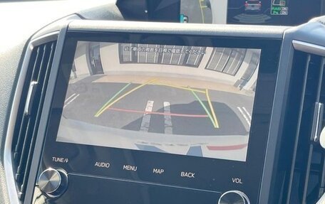 Subaru Forester, 2022 год, 2 403 000 рублей, 14 фотография