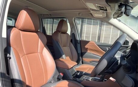 Subaru Forester, 2022 год, 2 403 000 рублей, 10 фотография