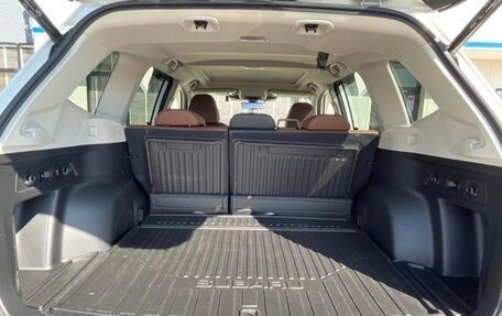 Subaru Forester, 2022 год, 2 403 000 рублей, 18 фотография