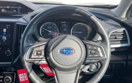 Subaru Forester, 2022 год, 2 403 000 рублей, 11 фотография