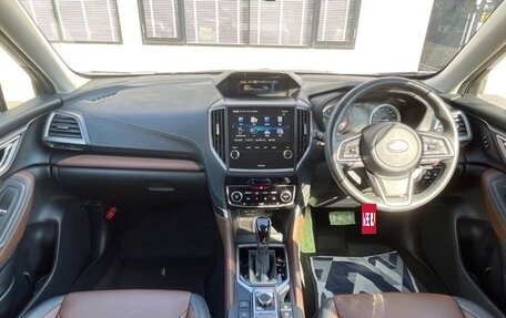 Subaru Forester, 2022 год, 2 403 000 рублей, 16 фотография