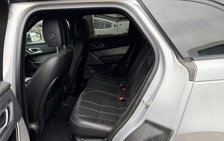 Land Rover Range Rover Velar I, 2018 год, 3 192 320 рублей, 9 фотография