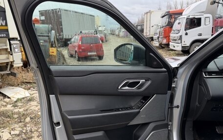 Land Rover Range Rover Velar I, 2018 год, 3 192 320 рублей, 7 фотография