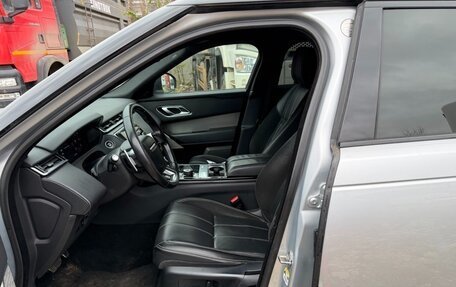 Land Rover Range Rover Velar I, 2018 год, 3 192 320 рублей, 8 фотография