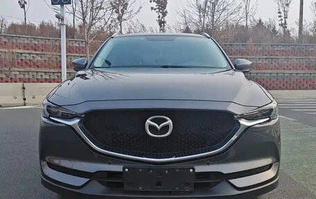 Mazda CX-5 II, 2022 год, 2 150 999 рублей, 2 фотография