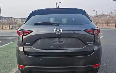 Mazda CX-5 II, 2022 год, 2 150 999 рублей, 5 фотография