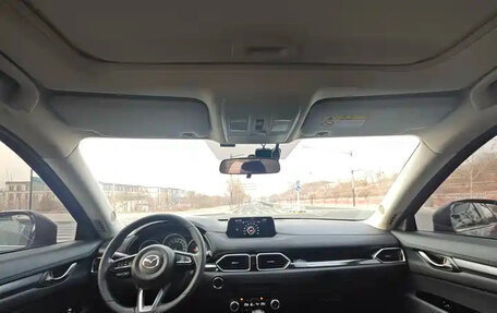 Mazda CX-5 II, 2022 год, 2 150 999 рублей, 13 фотография