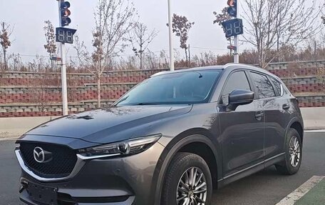 Mazda CX-5 II, 2022 год, 2 150 999 рублей, 1 фотография