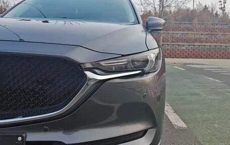 Mazda CX-5 II, 2022 год, 2 150 999 рублей, 7 фотография