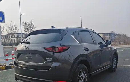 Mazda CX-5 II, 2022 год, 2 150 999 рублей, 4 фотография