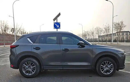 Mazda CX-5 II, 2022 год, 2 150 999 рублей, 9 фотография