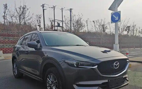 Mazda CX-5 II, 2022 год, 2 150 999 рублей, 3 фотография