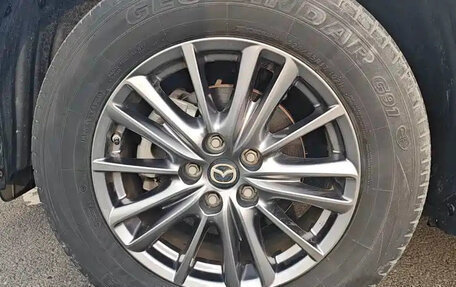 Mazda CX-5 II, 2022 год, 2 150 999 рублей, 12 фотография