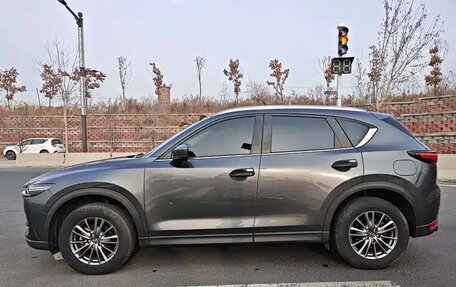 Mazda CX-5 II, 2022 год, 2 150 999 рублей, 10 фотография