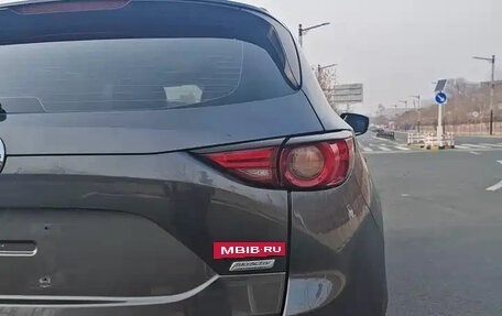 Mazda CX-5 II, 2022 год, 2 150 999 рублей, 8 фотография