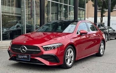 Mercedes-Benz A-Класс, 2024 год, 1 690 000 рублей, 1 фотография