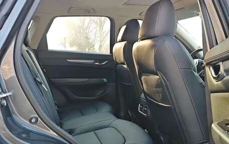 Mazda CX-5 II, 2022 год, 2 150 999 рублей, 19 фотография