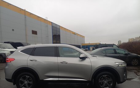 Haval F7 I, 2021 год, 1 670 000 рублей, 5 фотография