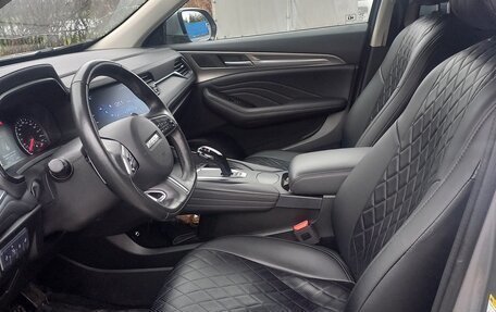 Haval F7 I, 2021 год, 1 670 000 рублей, 7 фотография