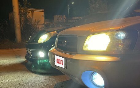 Subaru Forester, 2003 год, 650 000 рублей, 4 фотография