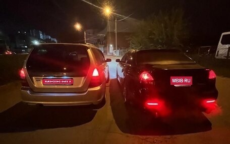 Subaru Forester, 2003 год, 650 000 рублей, 3 фотография