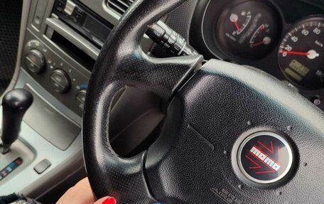 Subaru Forester, 2003 год, 650 000 рублей, 9 фотография