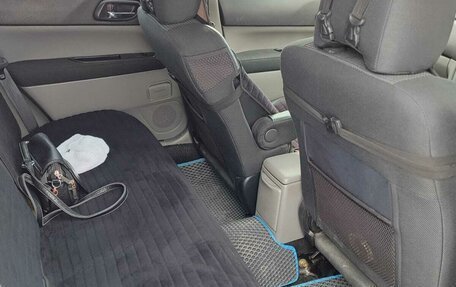 Subaru Forester, 2003 год, 650 000 рублей, 10 фотография