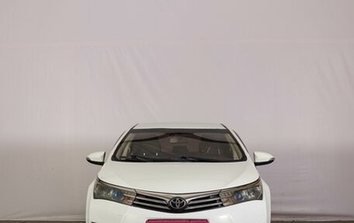 Toyota Corolla, 2013 год, 999 000 рублей, 1 фотография